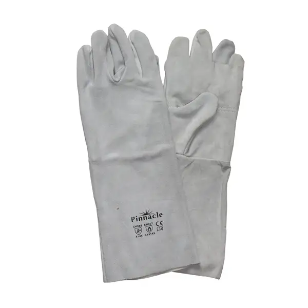 Leather Gloves